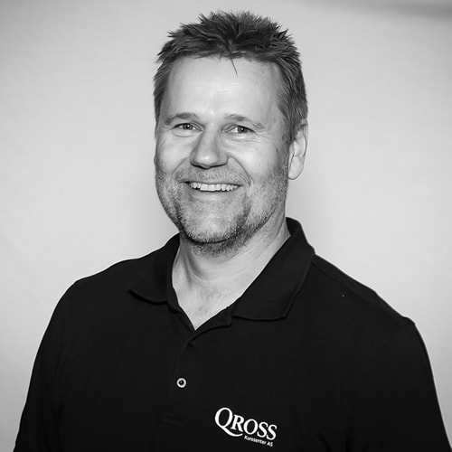 Jarle Leirpoll. Foto.