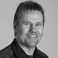 Jarle Leirpoll. Foto.
