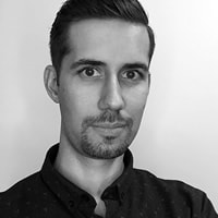Jonas Madsen Rogne. Foto.