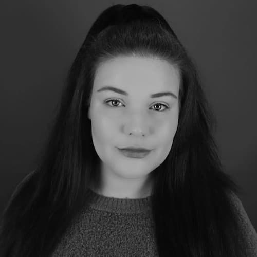 Karine Wendelborg Risdalen. Foto.