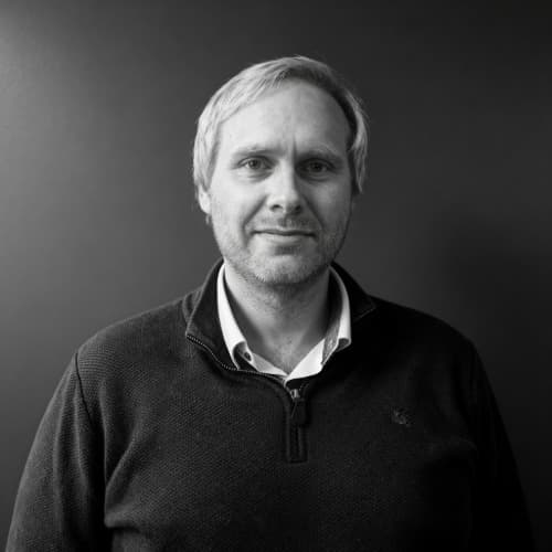 Magnus Røsholm Aunevik-Berntsen. Foto.