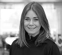 Marianne Hafstad. Foto.