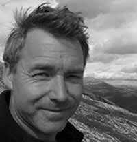 Nils Grønningsæter. Foto.