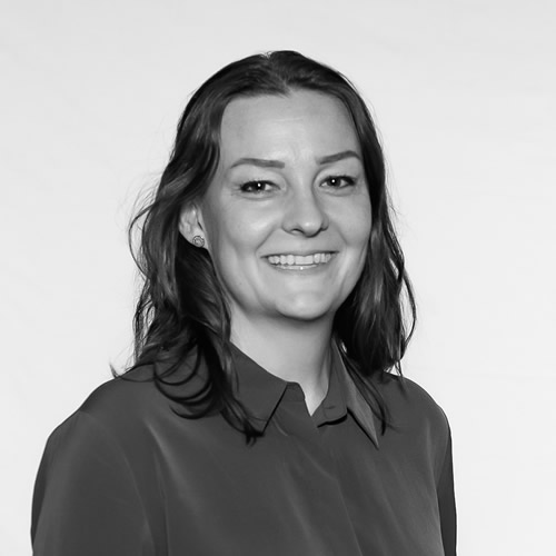 Nina Andreassen. Foto.