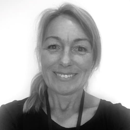 Nina Iren Kjensli Fjeldstad. Foto.