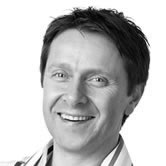 Reidar Nygård. Foto.