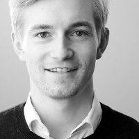 Robin Rismyhr. Foto.