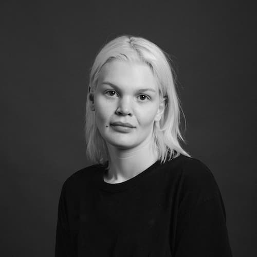 Willa Wathne. Foto.